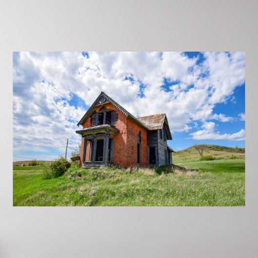 36x24-Wall-Poster Poster (Vorne)