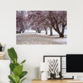 36x24-Wall-Poster Poster (Heimbüro)