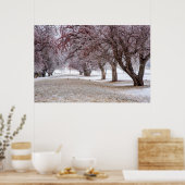 36x24-Wall-Poster Poster (Küche)