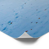 36x24-Wall-Poster Poster (Ecke)