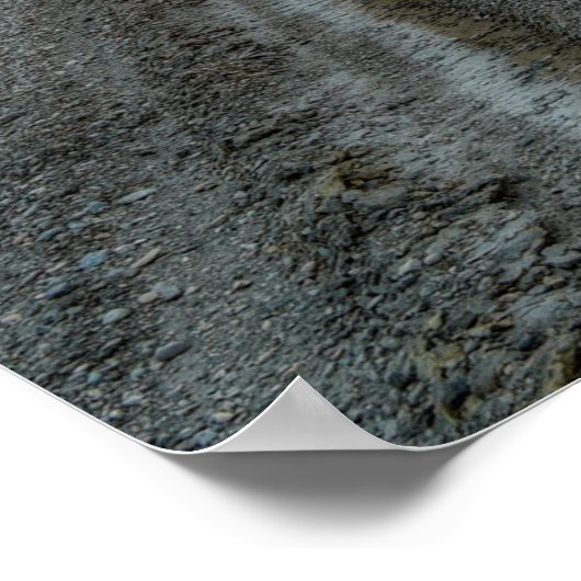 36x24-Wall-Poster Poster (Ecke)