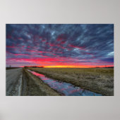 36x24-Wall-Poster Poster (Vorne)