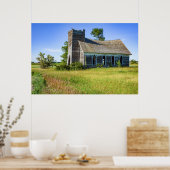 36x24-Wall-Poster Poster (Küche)