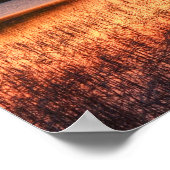 36x24-Wall-Poster Poster (Ecke)