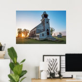 36x24-Wall-Poster Poster (Heimbüro)