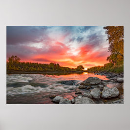 36x24-Wall-Poster Poster