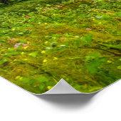 36x24-Wall-Poster Poster (Ecke)