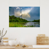 36x24-Wall-Poster Poster (Küche)