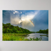 36x24-Wall-Poster Poster (Vorne)