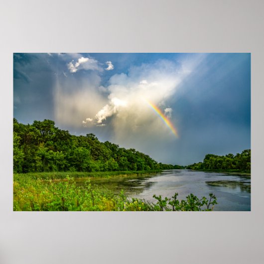 36x24-Wall-Poster Poster (Vorne)