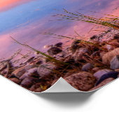 36x24-Wall-Poster Poster (Ecke)