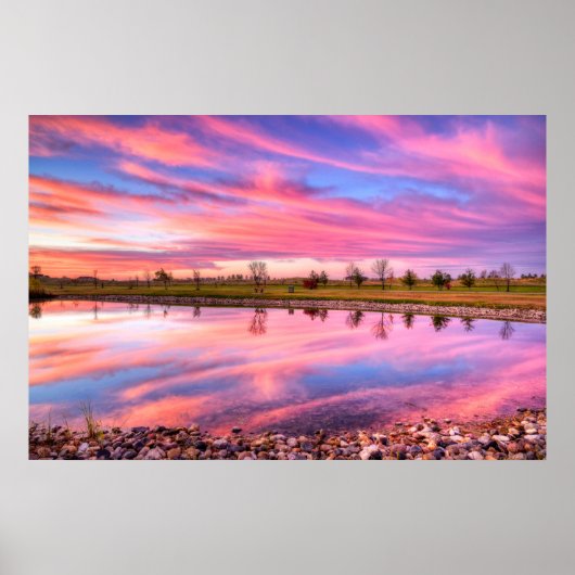 36x24-Wall-Poster Poster (Vorne)