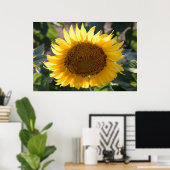 36x24-Wall-Poster Poster (Heimbüro)