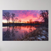 36x24-Wall-Poster Poster (Vorne)