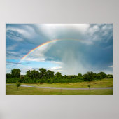 36x24-Wall-Poster Poster (Vorne)