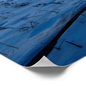 36x24-Wall-Poster Poster (Ecke)
