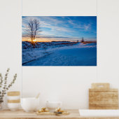 36x24-Wall-Poster Poster (Küche)