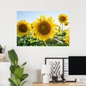 36x24-Wall-Poster Poster (Heimbüro)