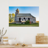 36x24-Wall-Poster Poster (Küche)
