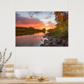 36x24-Wall-Poster Poster (Küche)