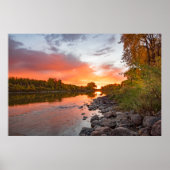 36x24-Wall-Poster Poster (Vorne)