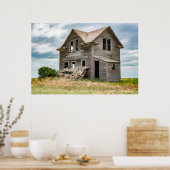 36x24-Wall-Poster Poster (Küche)