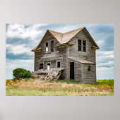 36x24-Wall-Poster Poster (Vorne)