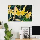 36x24-Wall-Poster Poster (Heimbüro)