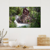 36x24-Wall-Poster Poster (Küche)