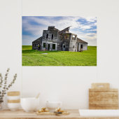 36x24-Wall-Poster Poster (Küche)