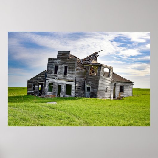 36x24-Wall-Poster Poster (Vorne)