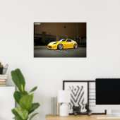 370z poster (Heimbüro)