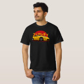 370Z T-Shirt (Vorne ganz)