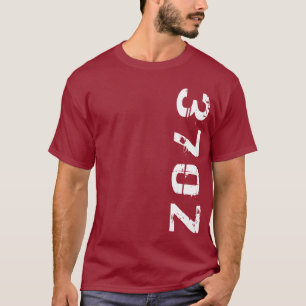 370Z Vert Logo-T-Shirt T-Shirt