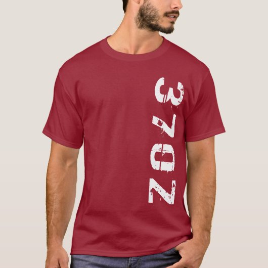 370Z Vert Logo-T-Shirt T-Shirt (Vorderseite)