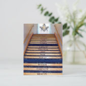 3722cafee7120c5d609b362ae29bec22—masonic-lodge-fr postkarte (Stehend Vorderseite)