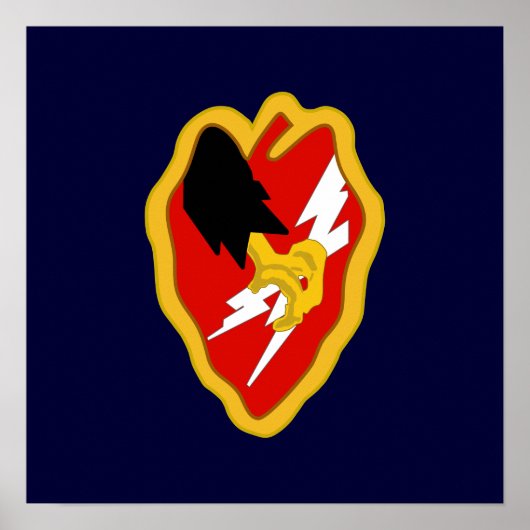 372d RRC Poster (Vorne)