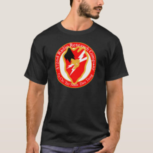 372nd Radio Research Company T-Shirt