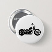 374 Chopper Bike Button (Vorne & Hinten)