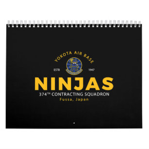 374. Contracting Classic Premium Kalender