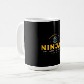374. Vertragsklassische Prämie Kaffeetasse (Vorderseite Links)