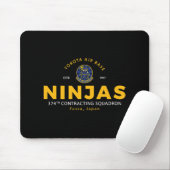 374. Vertragsklassische Prämie Mousepad (Mit Mouse)