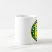 374th RRC 2 - ASA Vietnam Kaffeetasse (Mittel)