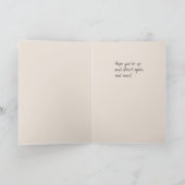 3780 Gut, Hund Karte (Innenseite)