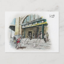 37: Bahnhof Flinders Street