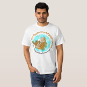 37. Chesterton-Konferenz T-Shirt (Vorne ganz)