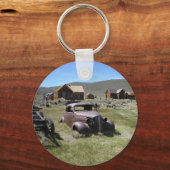 37 Chevy Coupe Schlüsselanhänger (Vorderseite)