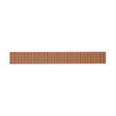 37 EINLADUNGSBANDEROLE (Flach)
