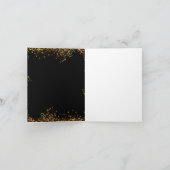 37. Geburtstag Karte (Innenseite)