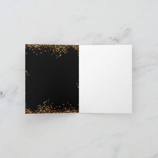 37. Geburtstag Karte (Innenseite)